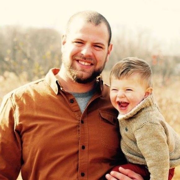 Meet your Posher, Zack - Picture 1 of 1